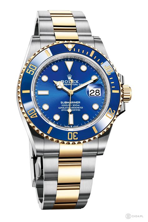 rolex submariner kopen